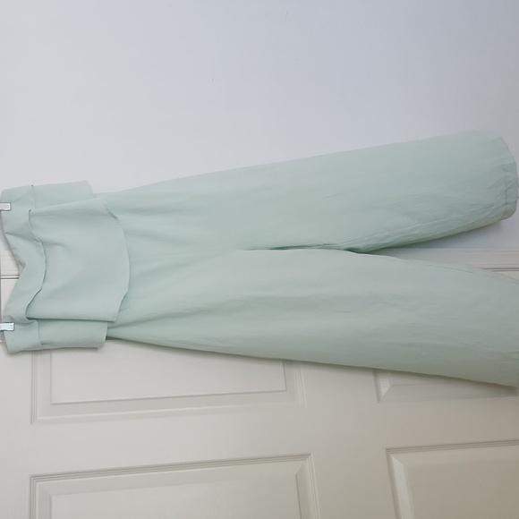 Petal and Pup Womens Katia Jumpsuit Sz 6 - Picture 4 of 9